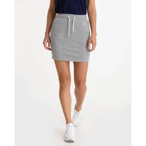 Sukně Gant Lock Up Sweat Skirt