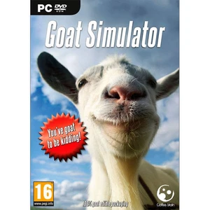 Goat Simulator - PC