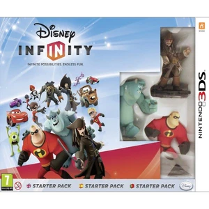 Disney Infinity (Starter Pack)