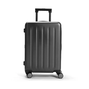 Xiaomi 90 Point Luggage 20" - utazó bőrönd, Black