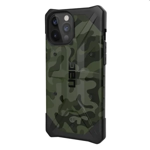 Puzdro UAG Pathfinder SE pre Apple iPhone 12 Pro Max, forest camo