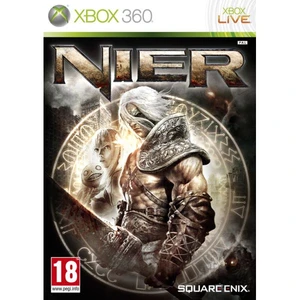 Nier - XBOX 360