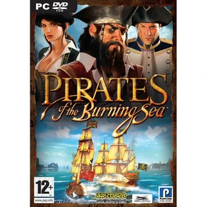 Pirates of the Burning Sea - PC