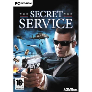 Secret Service - PC