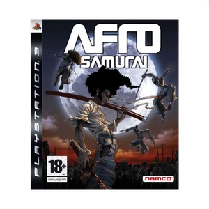 Afro Samurai - PS3