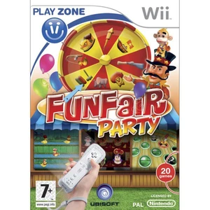 FunFair Party - Wii