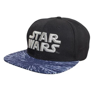 Sapka Star Wars Front Logo (Good Loot)