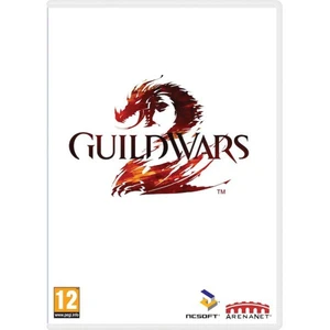 Guild Wars 2 - PC