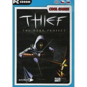 Thief: The Dark Project - PC