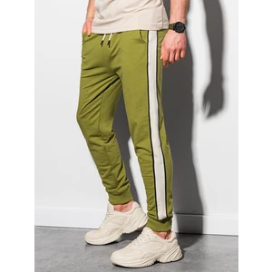 Pantaloni della tuta da uomo Ombre P951