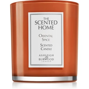 Ashleigh & Burwood London The Scented Home Oriental Spice vonná svíčka 225 g