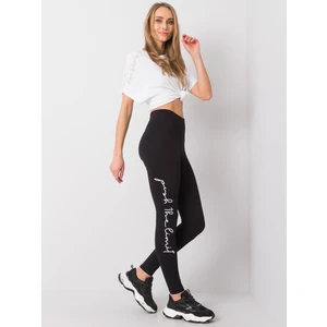 Leggings da donna  Fashionhunters RUE PARIS