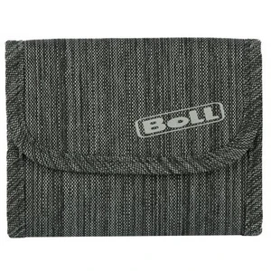 Boll Deluxe Wallet Salt & pepper/bay