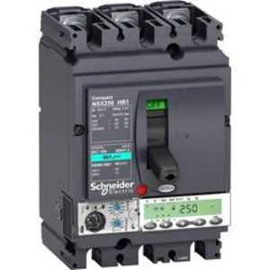 Schneider Electric LV433560 (d x š x v) 86 x 105 x 161 mm 1 ks