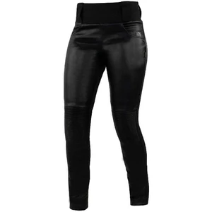 Trilobite 2061 Leggins Black 34 Motorcycle Leather Pants