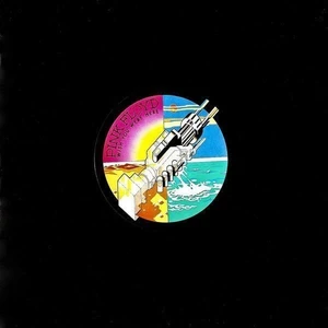 Pink Floyd Wish You Were Here (LP) Nové vydanie