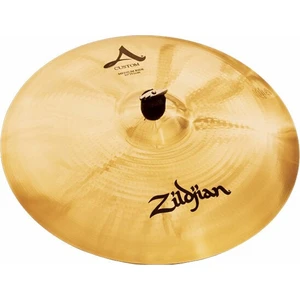 Zildjian A20519 A Custom Medium Platillos Ride 20"