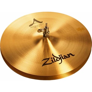 Zildjian A0133 A New Beat Hi-Hat talerz perkusyjny 14"