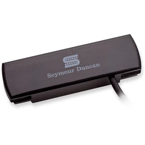 Seymour Duncan Woody Hum Cancelling Negro