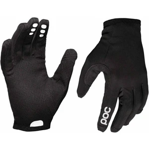 POC Resistance Enduro Glove Uranium Black/Uranium Black XS