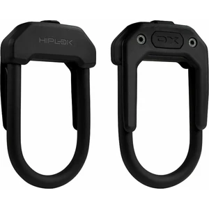 Hiplok DX All Black