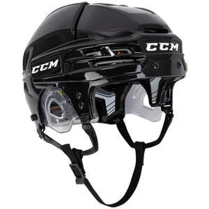 CCM Eishockey-Helm Tacks 910 SR Schwarz M