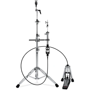 DW 9502LB Remote HiHat Lábcinállvány