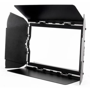 ADJ Barndoor BLK 32 HEX Panel IP Barndoor pour lumière