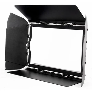 ADJ Barndoor BLK 32 HEX Panel IP Solapas para luces