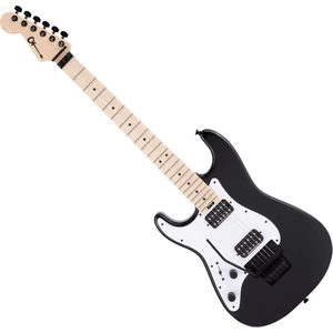 Charvel Pro-Mod So-Cal Style 1 HH LH M Negru Lucios