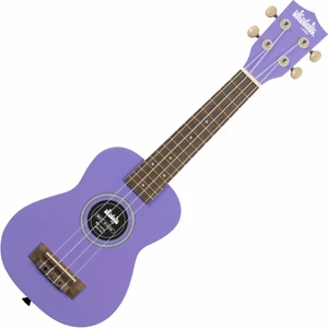 Kala Ukadelic Sopran Ukulele Ultra Violet