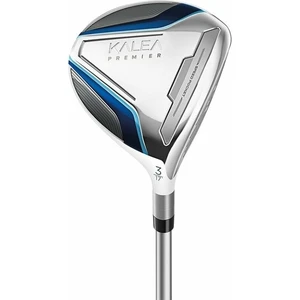 TaylorMade Kalea Premier Fairway Wood Palo de golf - Madera de calle