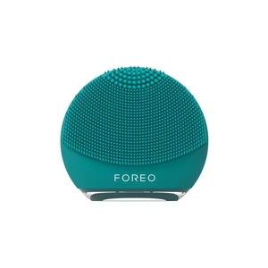 FOREO LUNA™4 Go čisticí sonický přístroj na cesty Evergreen