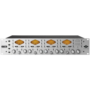 Universal Audio 4-710d Mikrofon előerősítő