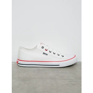 Sneakers basse da uomo Big Star 208741101