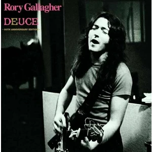 Rory Gallagher - Deuce (50th Anniversary) (3 LP)