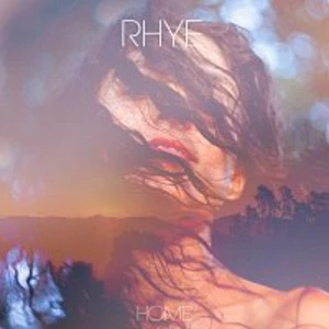 Home - Rhye - audiokniha