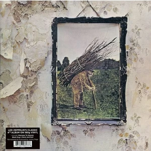 Led Zeppelin IV (LP) 180 g