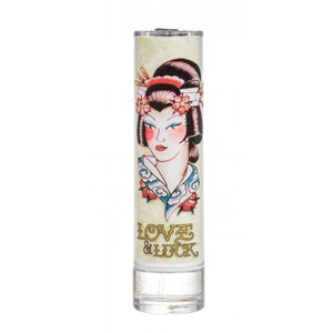 Christian Audigier Ed Hardy Love & Luck Woman parfumovaná voda pre ženy 100 ml