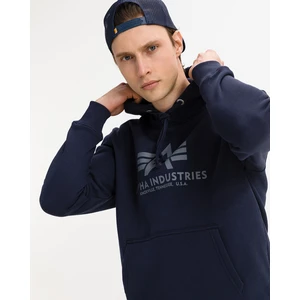 Alpha Industries Basic Hoody 178312 07