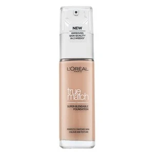 L´Oréal Paris Sjednocující a zdokonalující make-up True Match (Super-Blendable Foundation) 30 ml 1.R/1.C Rose Ivory