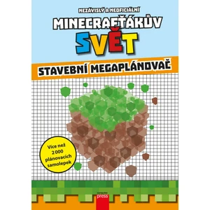 Minecrafťákův svět