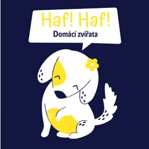 Haf Haf! Domácí zvířata