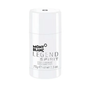 Montblanc Legend Spirit deostick pre mužov 75 g