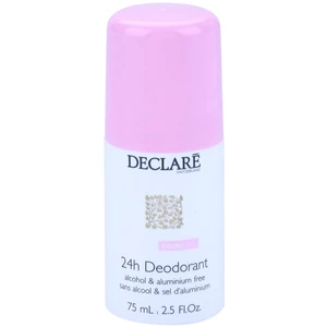 Declaré Body Care dezodorant roll-on 24h 75 ml