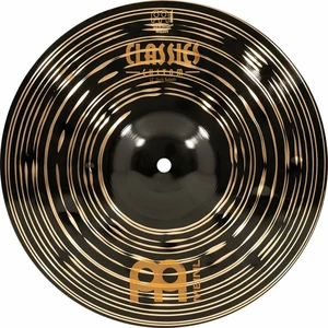 Meinl CC10DAS Classics Custom Dark Činel Splash 10"