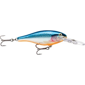 Rapala wobler shad rap deep runner sb - 7 cm 8 g