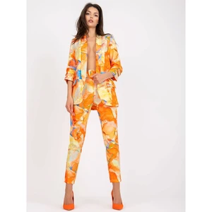 Blazer da donna Fashionhunters Colorful