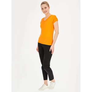 Potis & Verso Woman's Top Ross