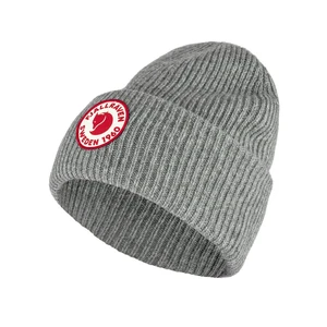 Fjällräven 1960 Logo Hat Gri